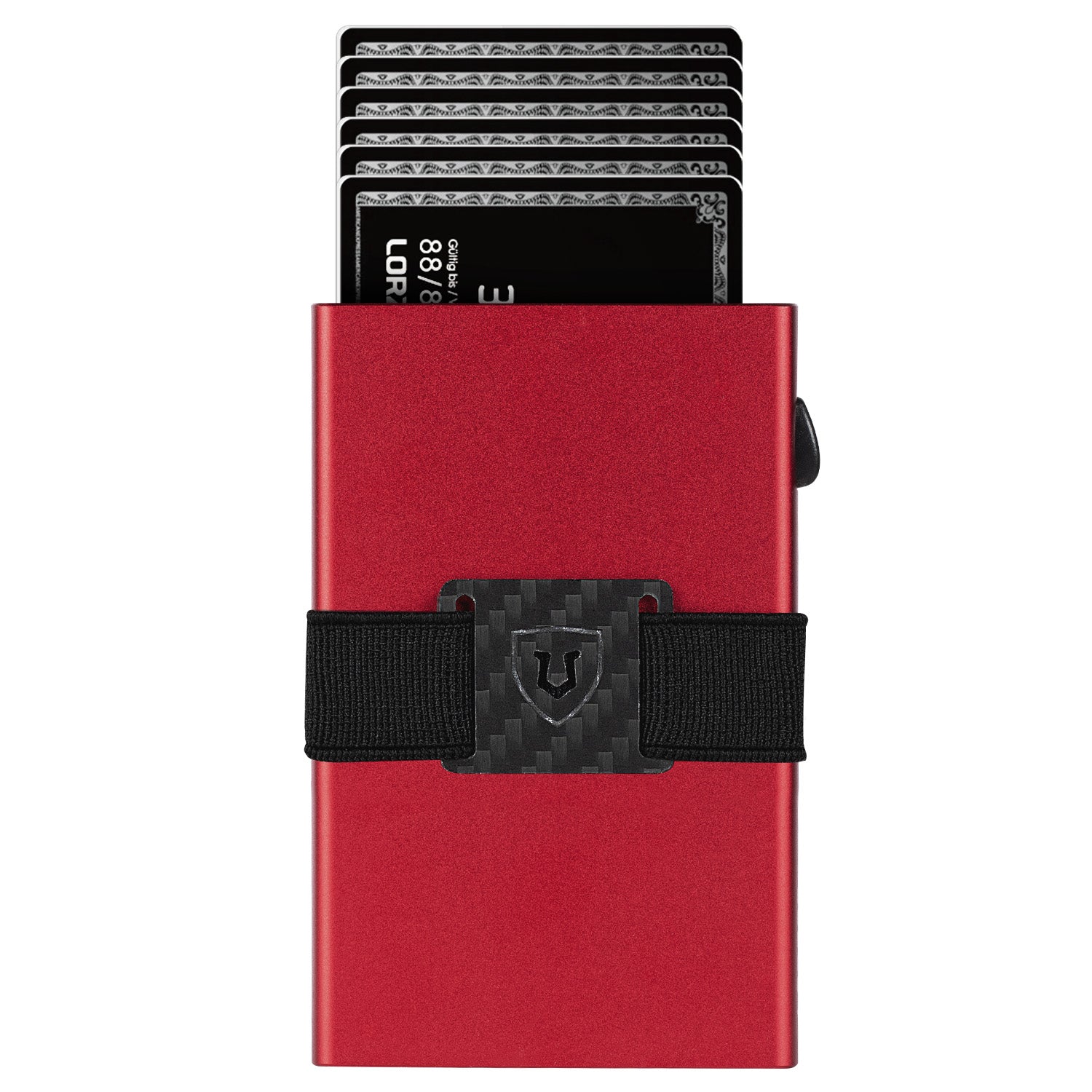 LORZOR CARD HOLDER - WALLET CARD PROTECTOR