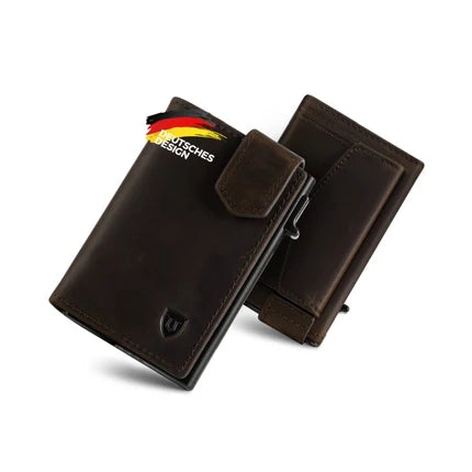 LORZOR TriPop Plus Wallet