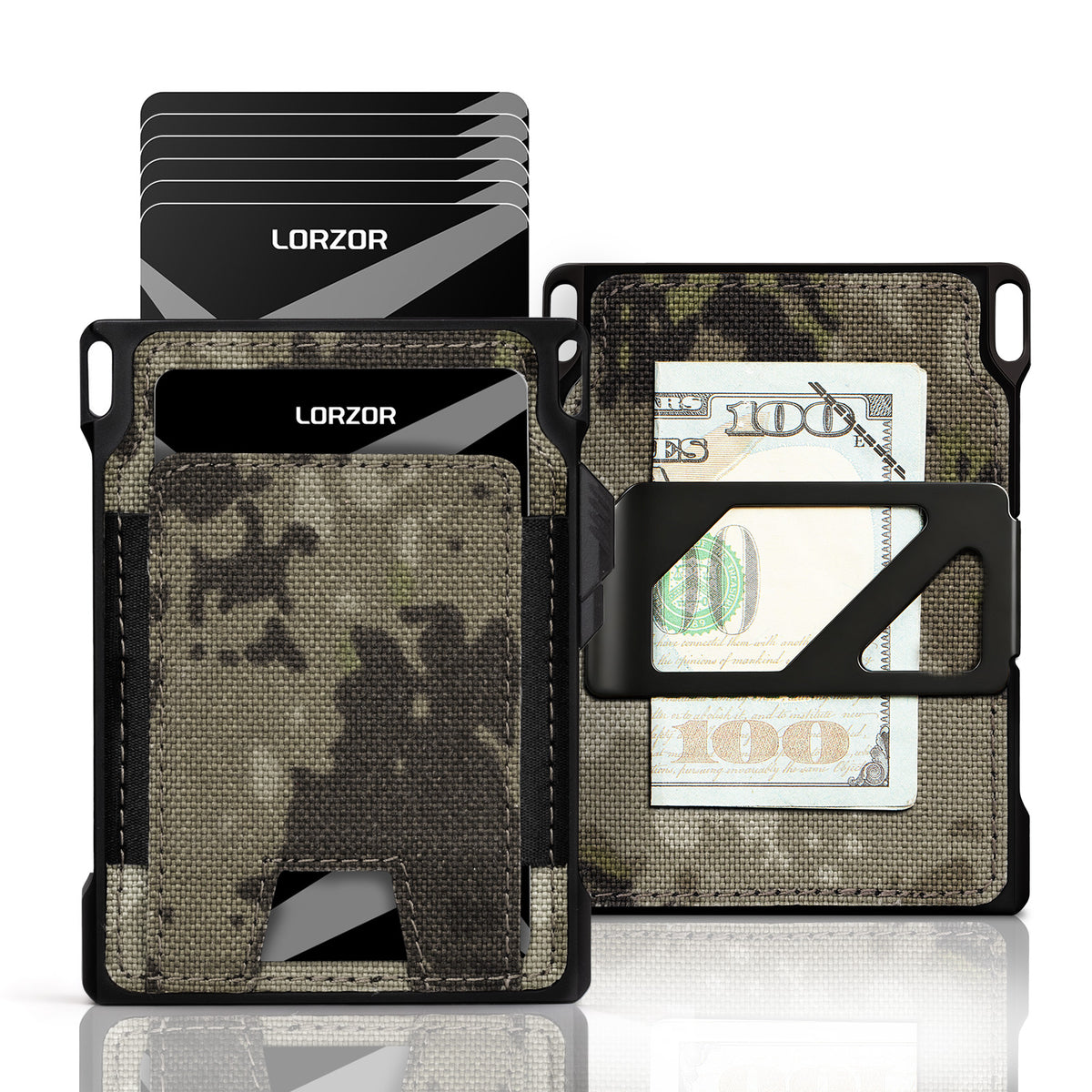 LORZOR 1979 SP Wallet