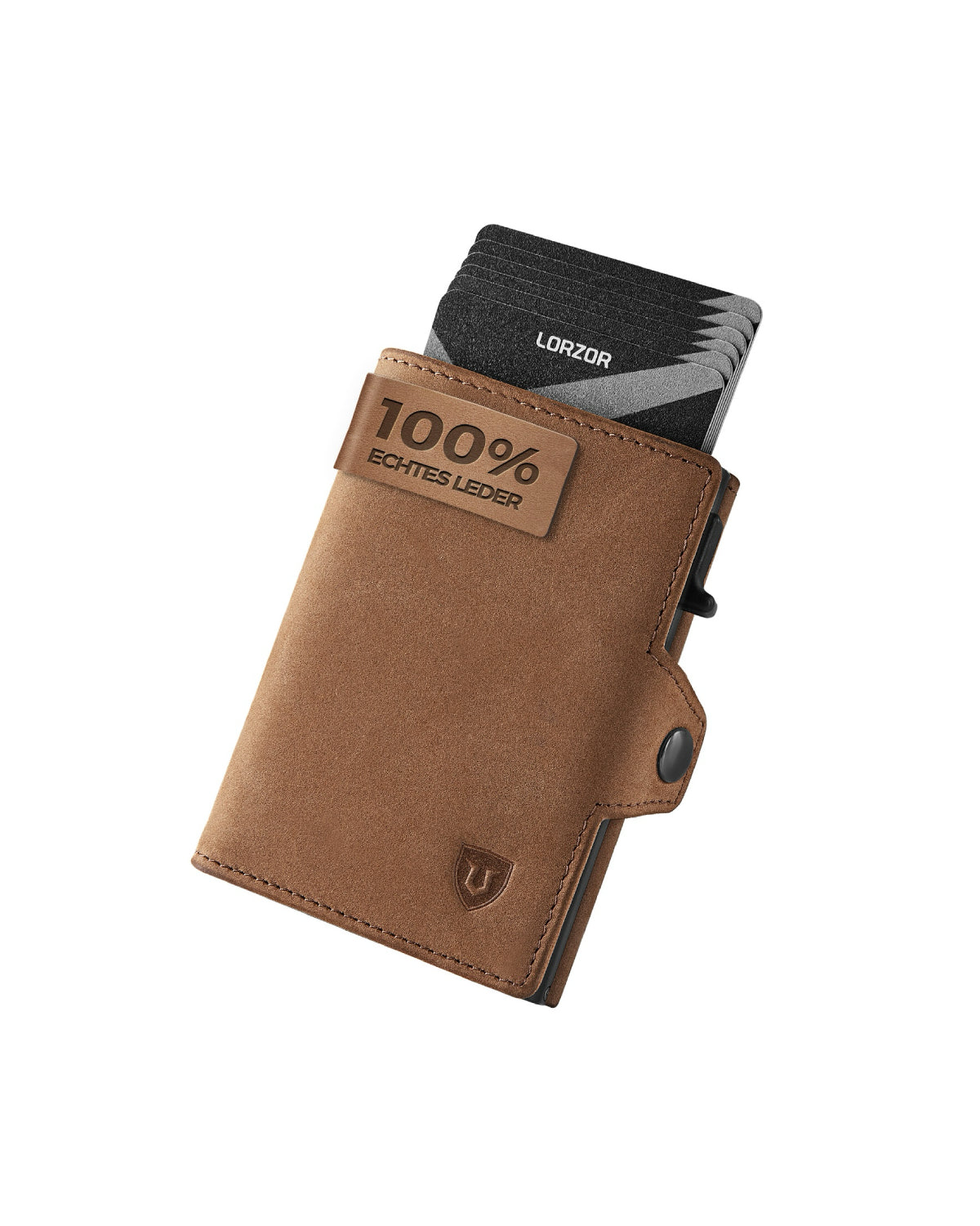 LORZOR Pop-up Wallet BN