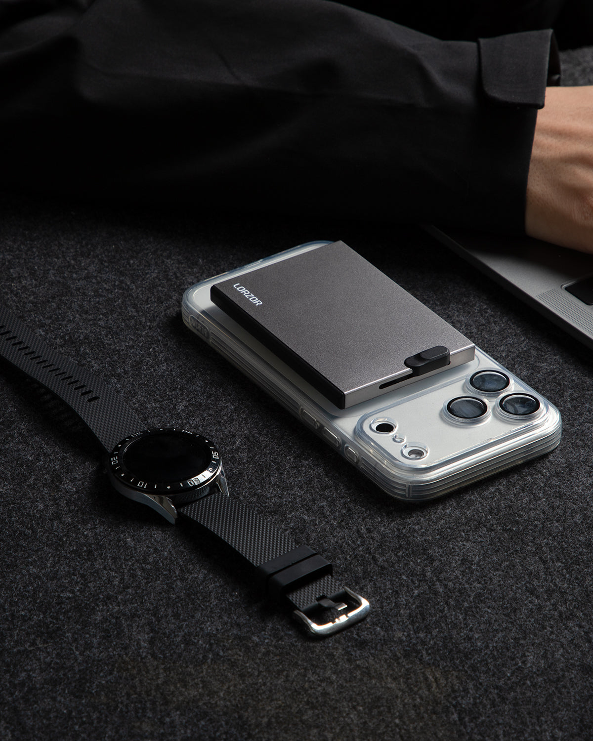 MagSafe Wallet