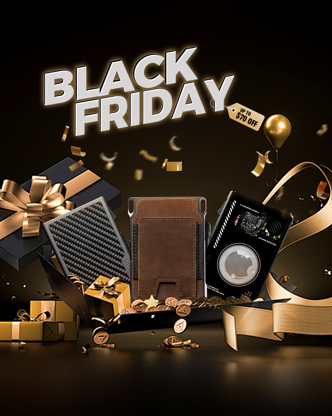 Black Friday Blowout: Lorzor’s Biggest Deals of 2025 Are Here