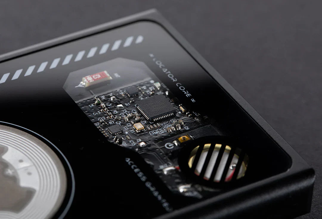How to Use the LORZOR Wallet Pro: Your Guide to the World’s 1st Trackable Minimalist Wallet