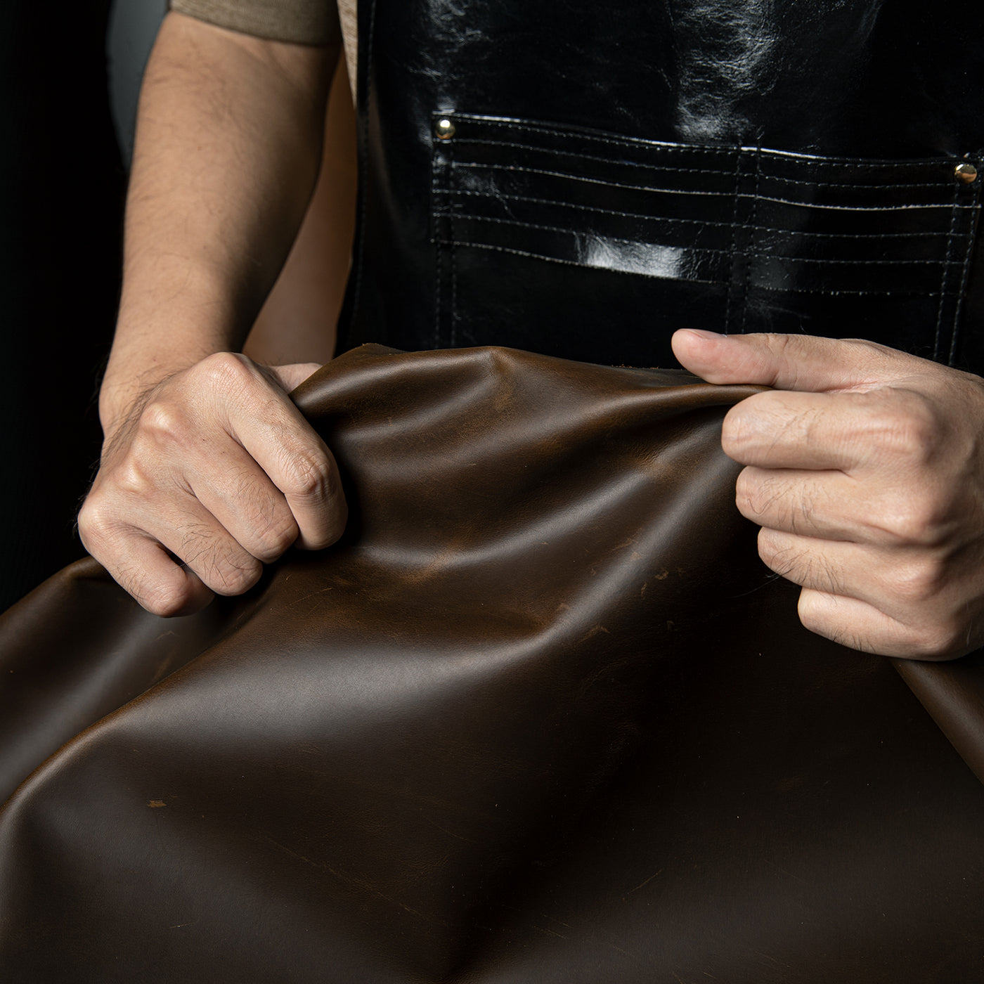 What is Crazy Horse leather？ - LORZOR