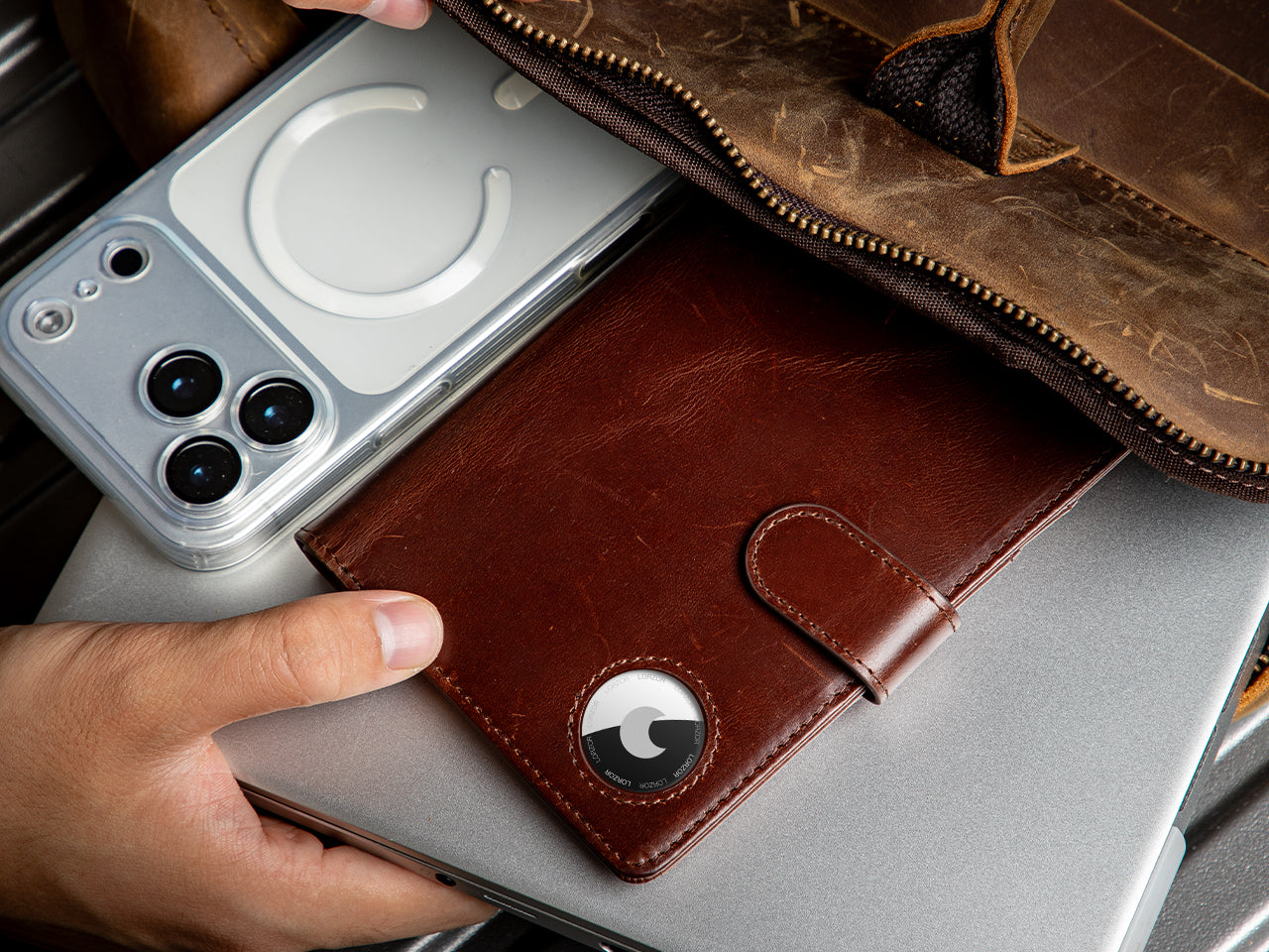 A Practical Guide to Travel Carry