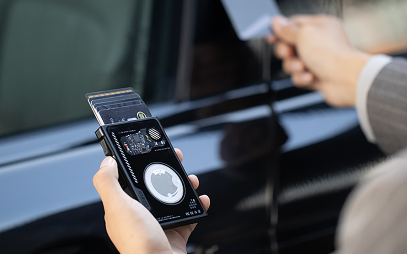 The Reasons Why You’ll Never Lose Your Wallet