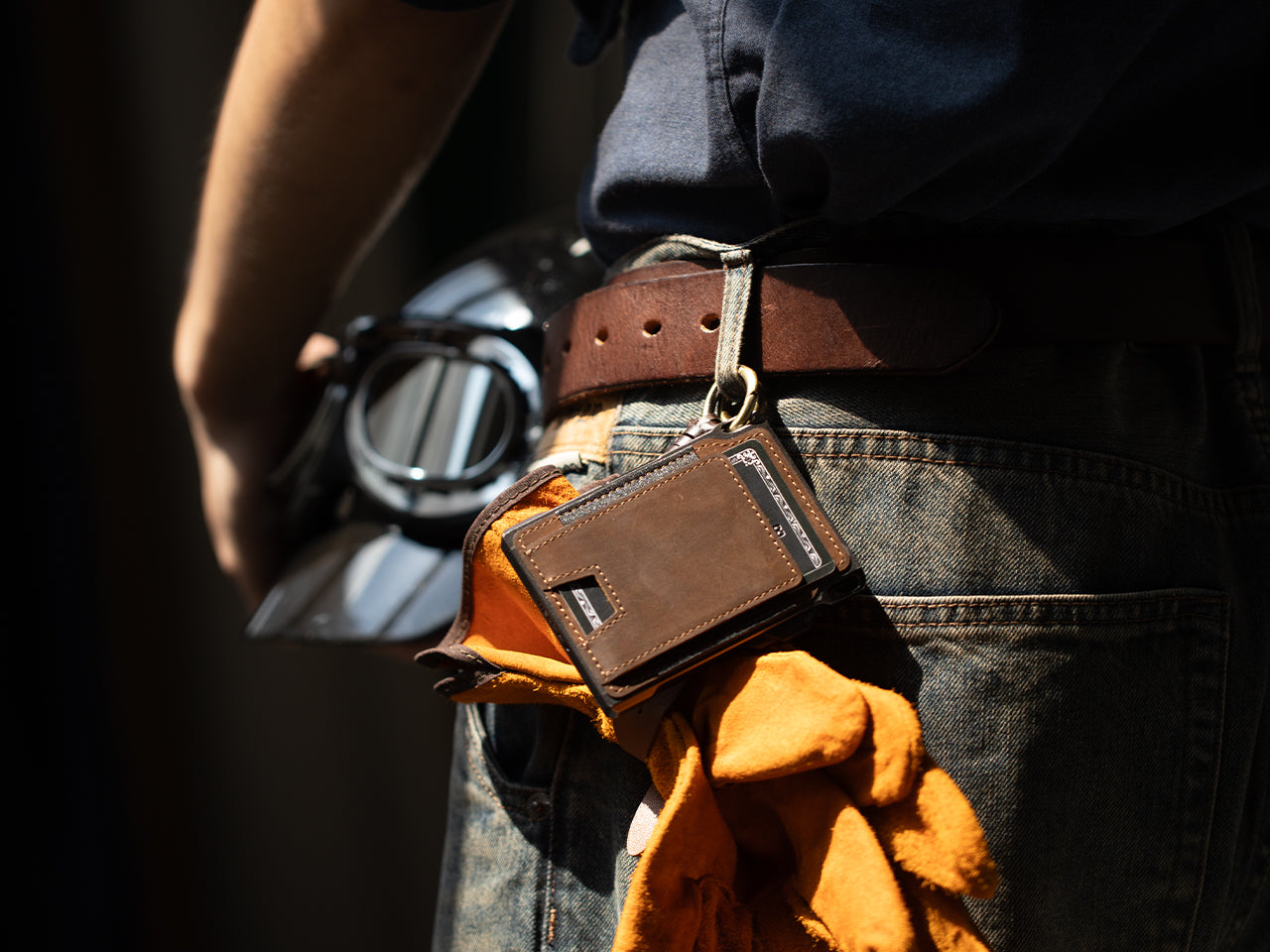 The Case for Fewer, Better Carry Objects