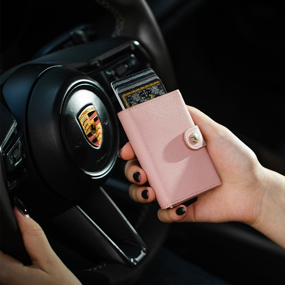 Women’s Wallets