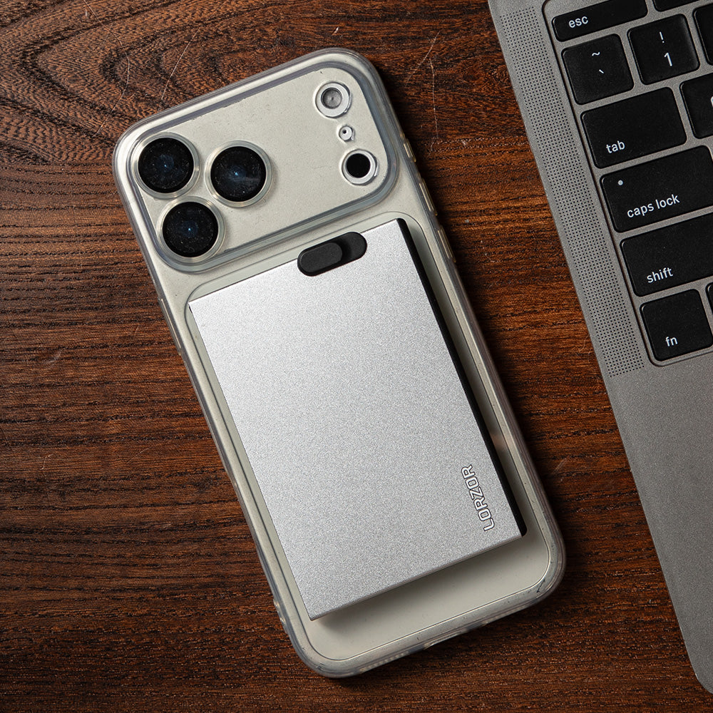 MagSafe Wallet