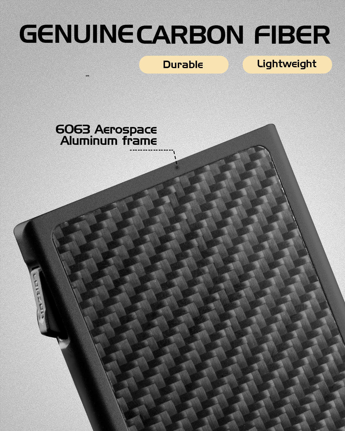 LORZOR Wallet