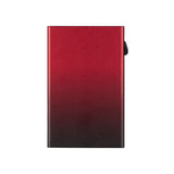 LORZOR CARD HOLDER - Custom Patterns & Text
