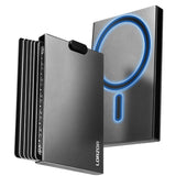 LORZOR SlimMag Wallet for MagSafe