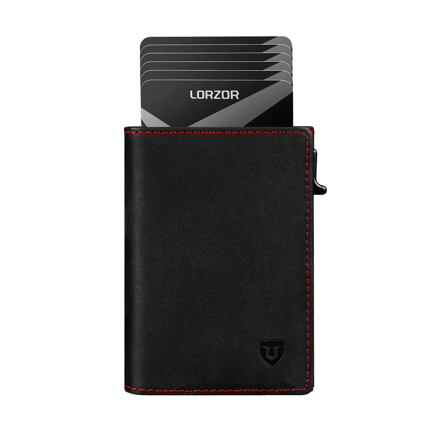Lorzor Leather Wallet for Men