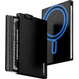 LORZOR CARDHOLDER MAGSAFE- WALLET CARD PROTECTOR