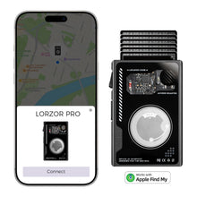 LORZOR Wallet Pro