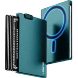 LORZOR CARDHOLDER MAGSAFE- WALLET CARD PROTECTOR