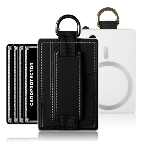 LORZOR MagSafe Wallet M1