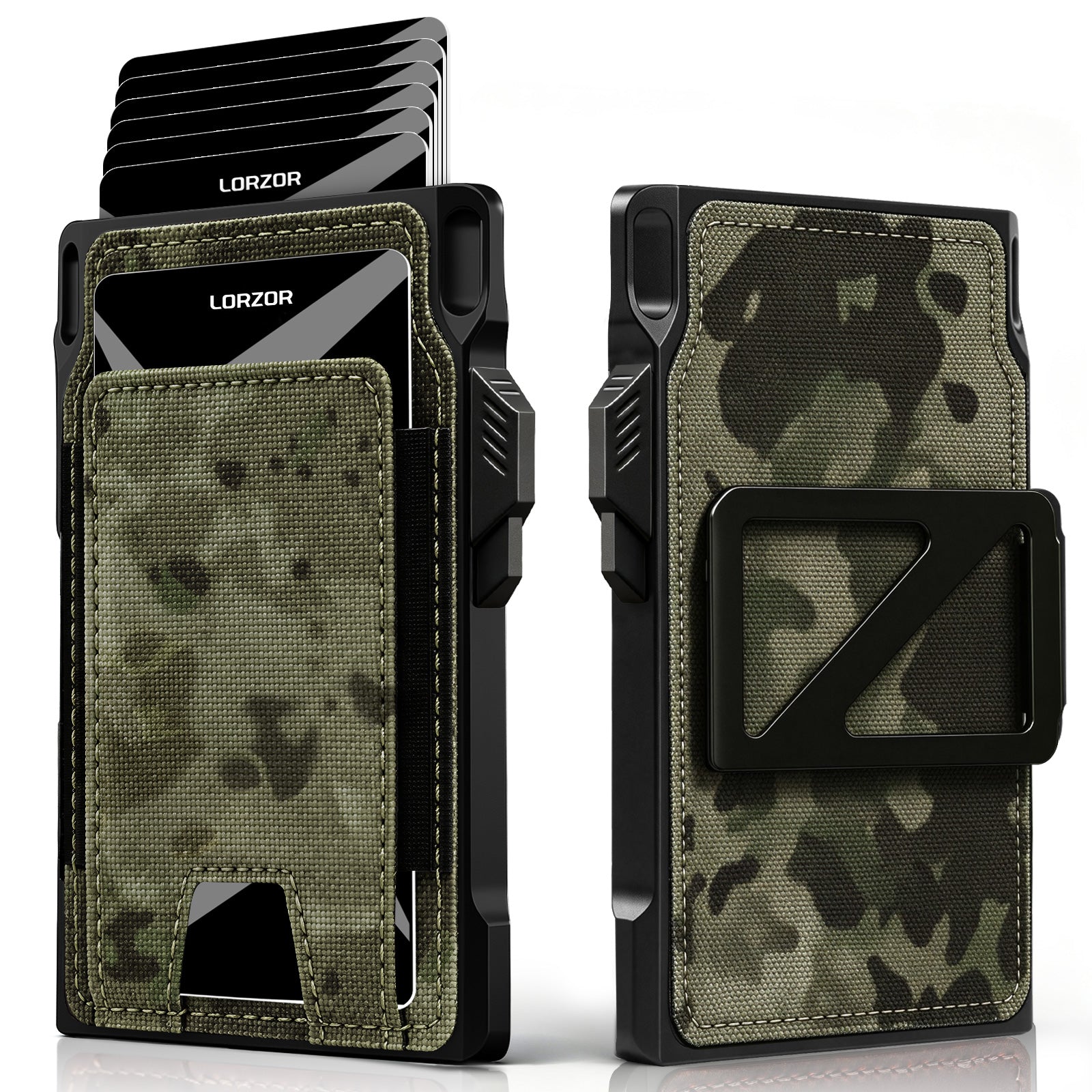 LORZOR 1979 SP Wallet