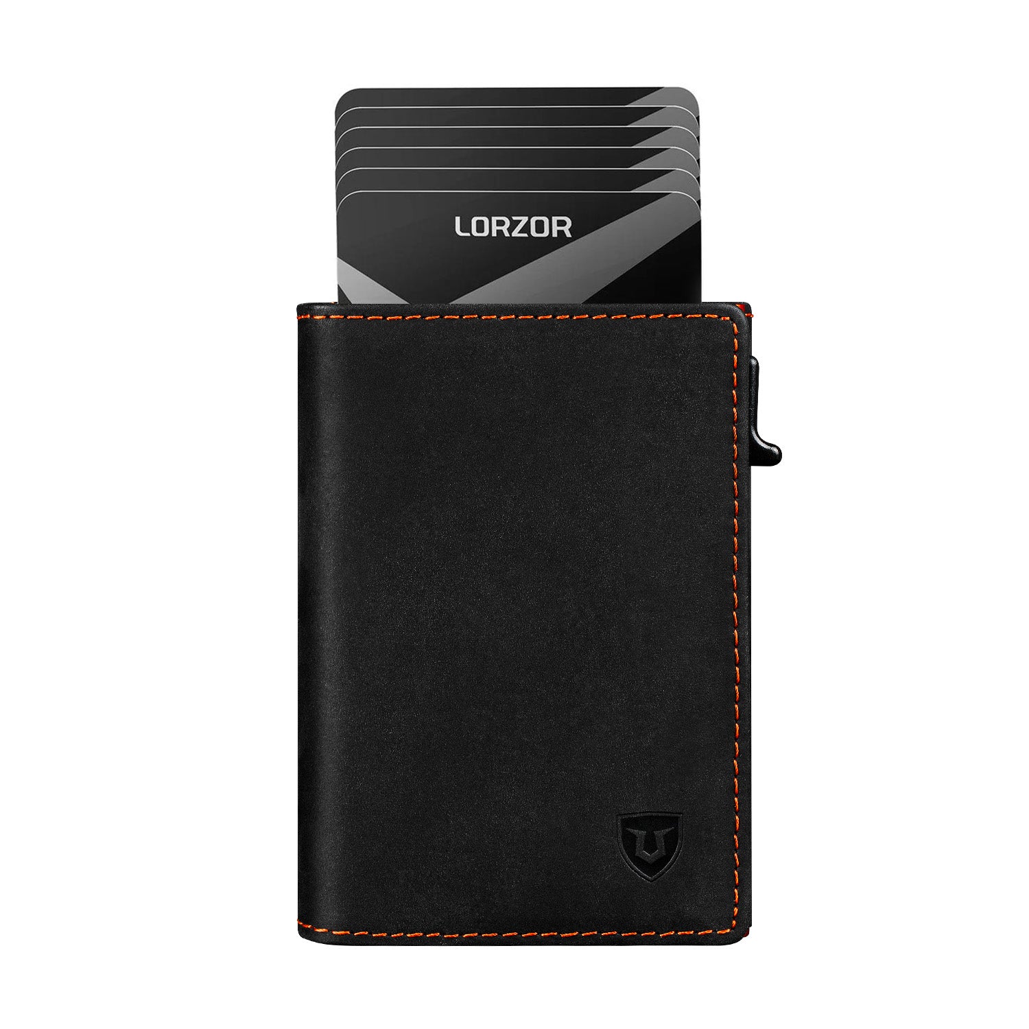 Lorzor Leather Wallet for Men