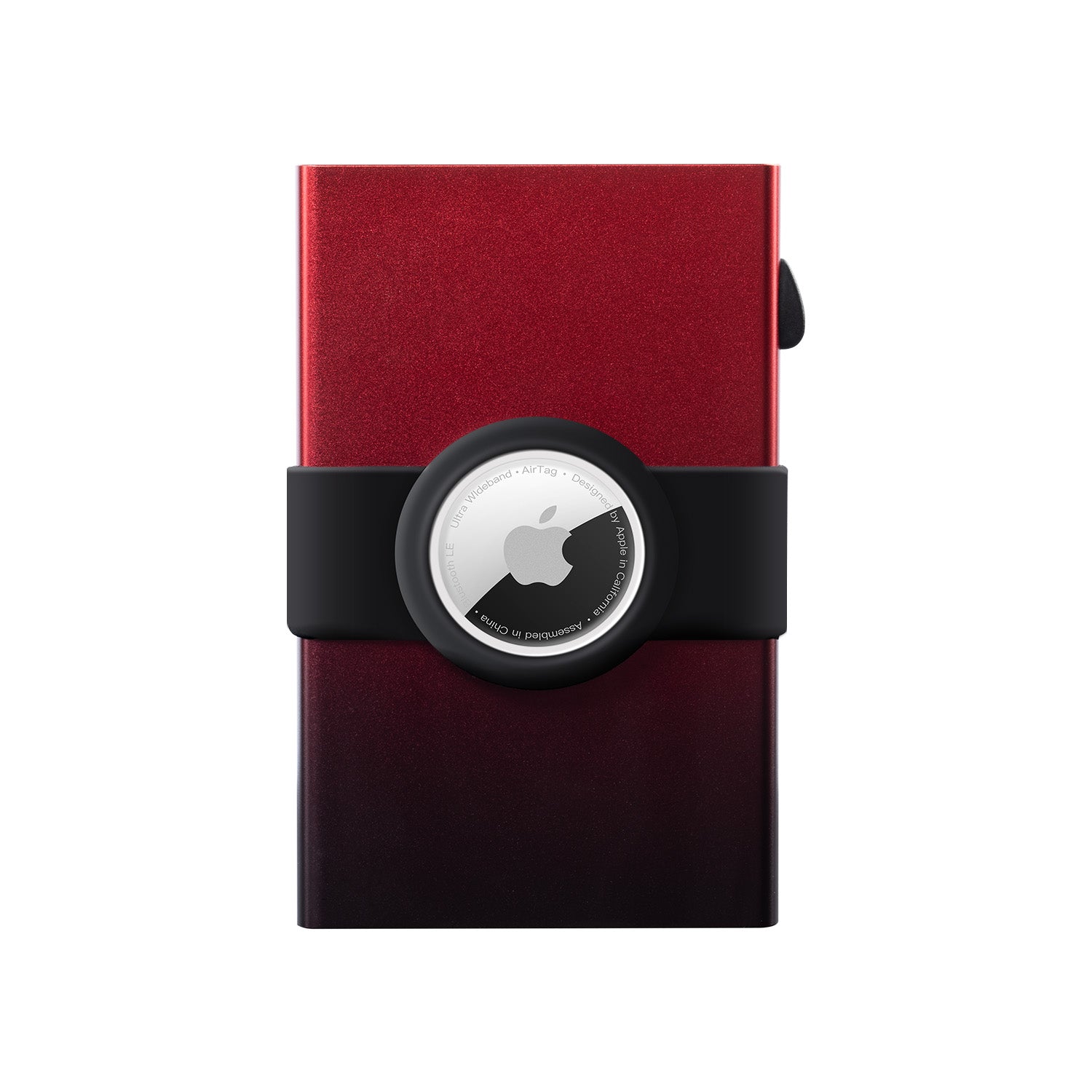 AirTag Strap-Wallet Elastic Band