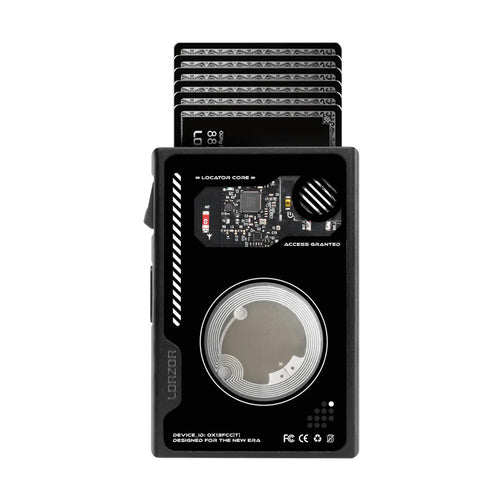 LORZOR Pop-up Wallet for Airtag 4.5-Global LORZOR Pop-up Wallet for Airtag 4.5-Global