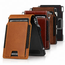 LORZOR Tactical Wallet 1979 Fold
