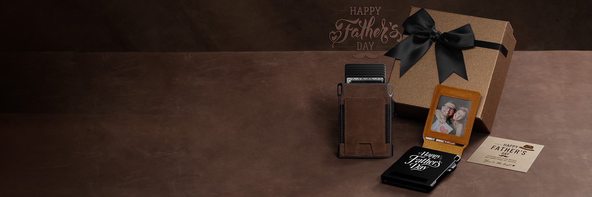 Leather Wallets, AirTag Wallets & Trackable Smart Wallets | LORZOR
