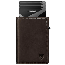 TriPop Wallet