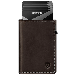 TriPop Wallet