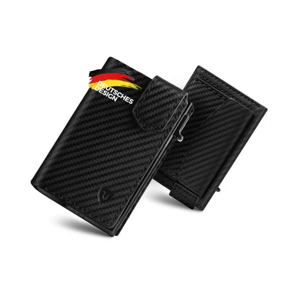 LORZOR TriPop Plus Wallet