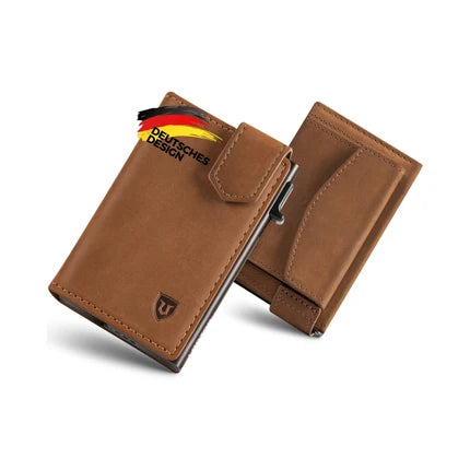 LORZOR TieSnap Wallet Plus