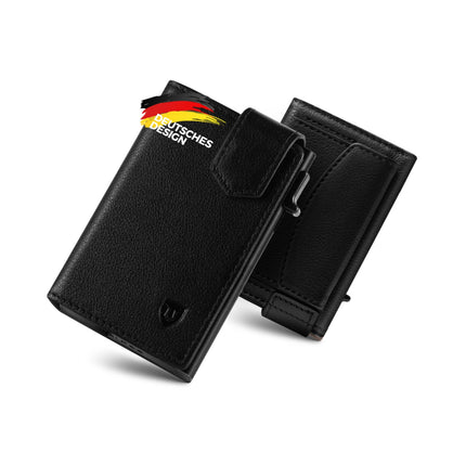 LORZOR TieSnap Wallet Plus
