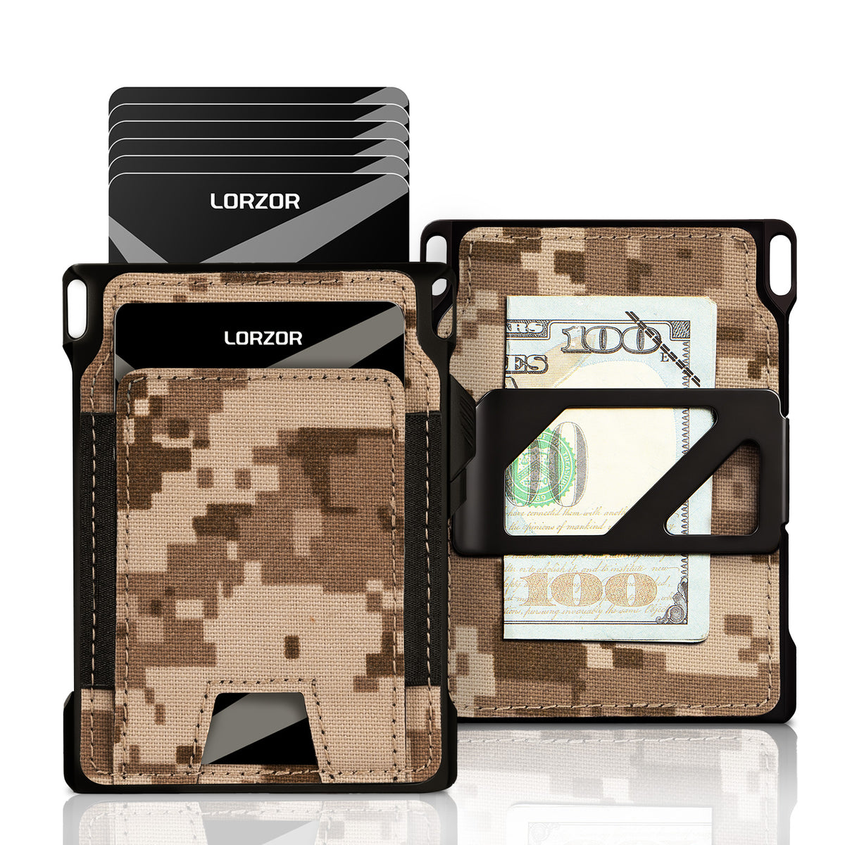 LORZOR 1979 SP Wallet