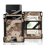 LORZOR 1979 SP Wallet