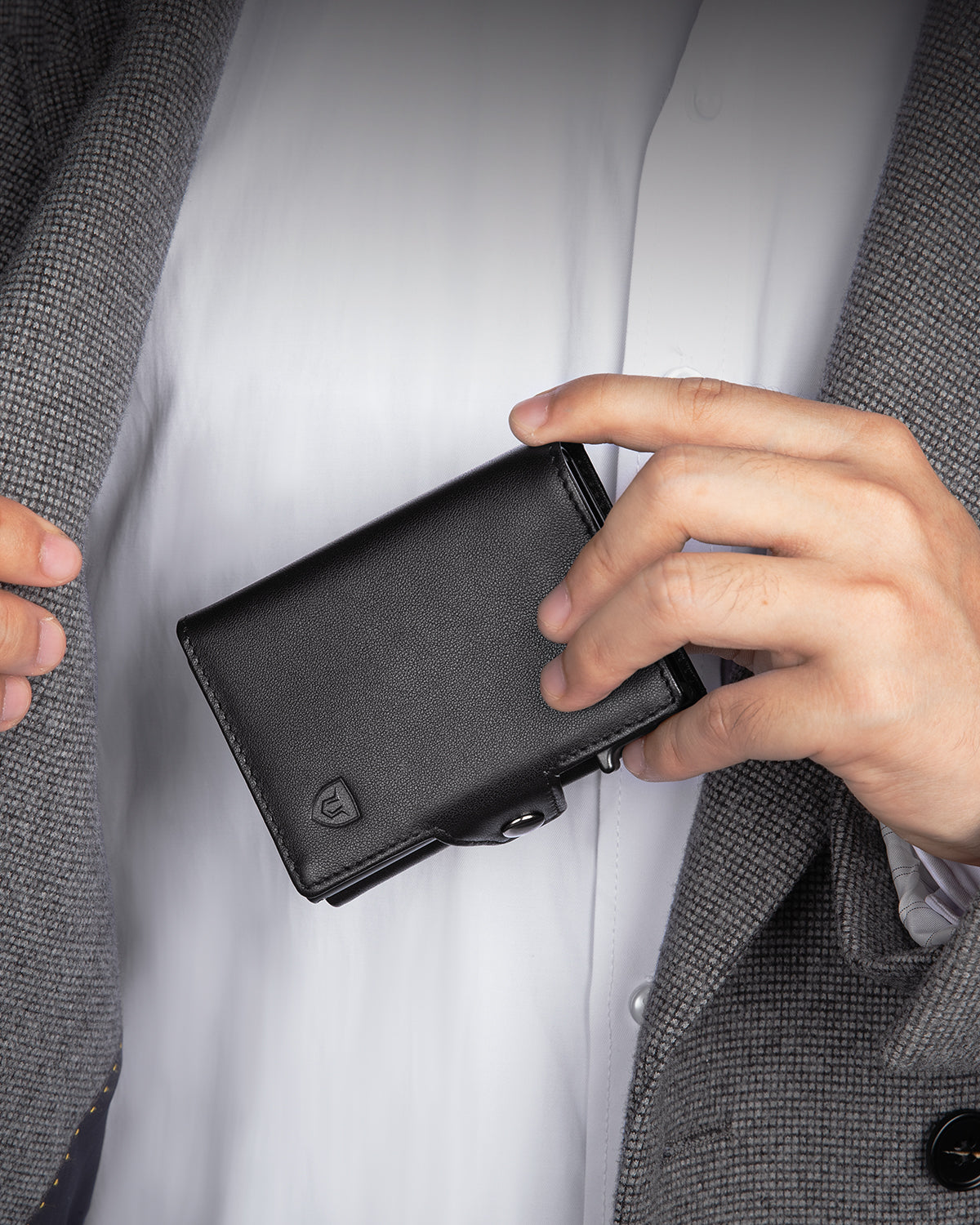 LORZOR Pop-up Wallet BN