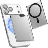 LORZOR CARDHOLDER MAGSAFE- WALLET CARD PROTECTOR