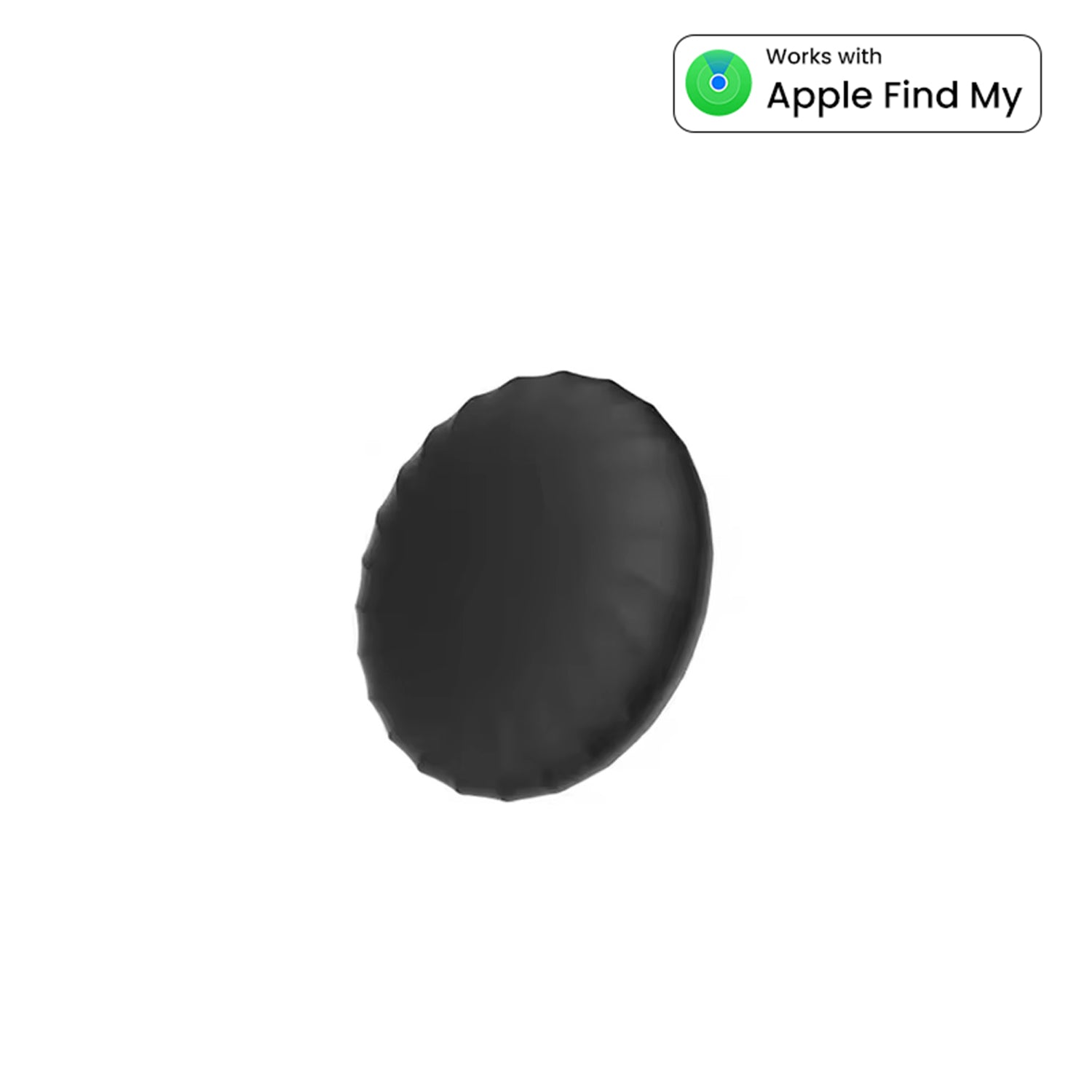 Apple Certified Tag GPS Anti-lost Tracker - Work with Apple Find My