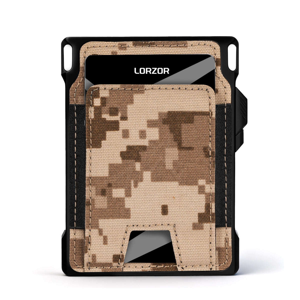 LORZOR 1979 SP Wallet