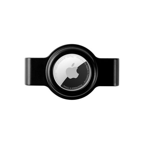 Lorzor AirTag Case - Wallet Elastic Band