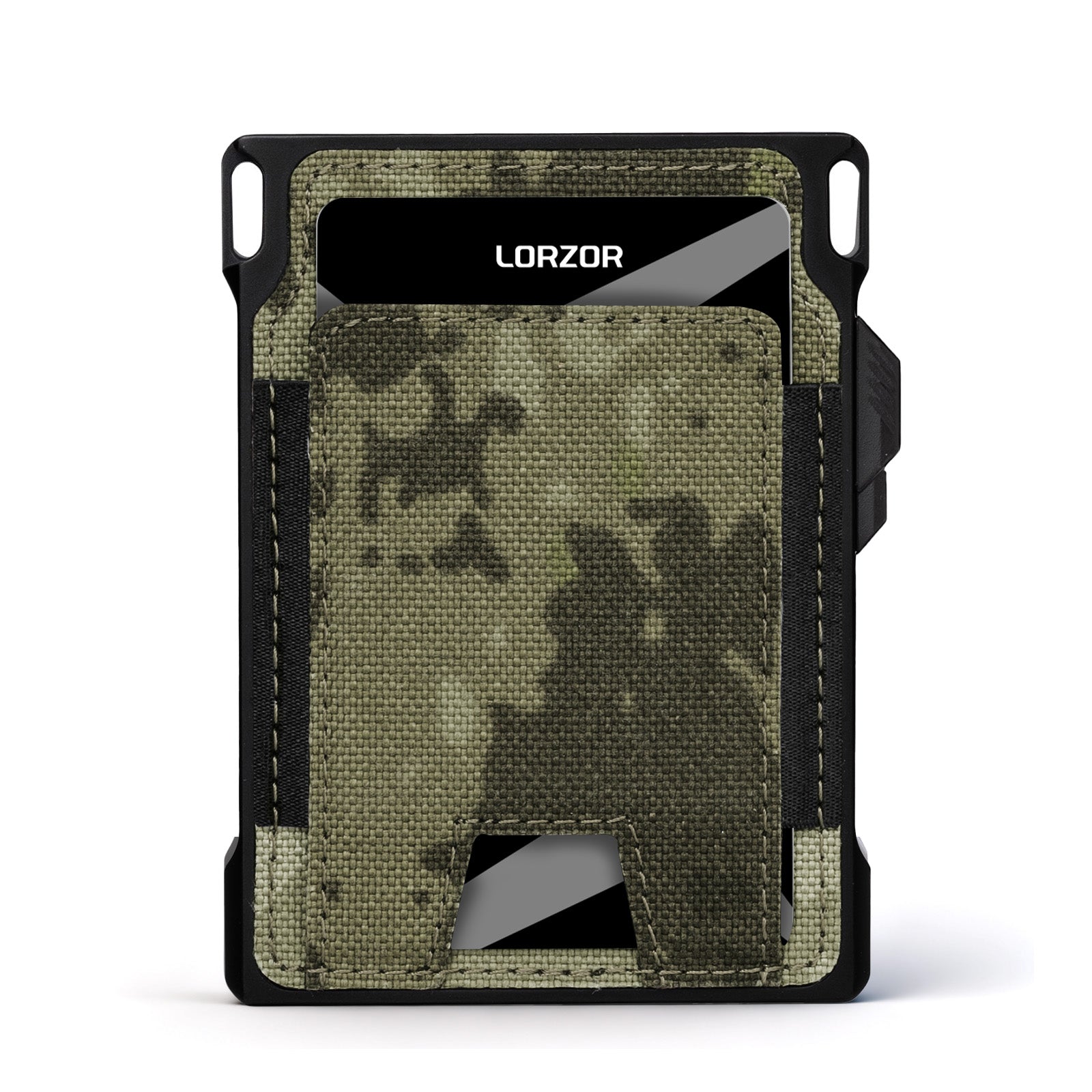 LORZOR 1979 SP Wallet
