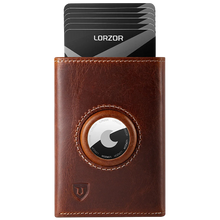 Tripop AirTag Wallet
