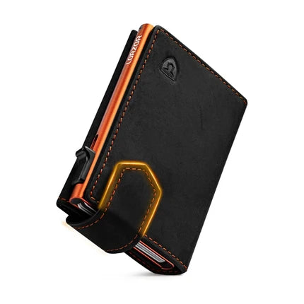 LORZOR TieSnap Wallet Plus