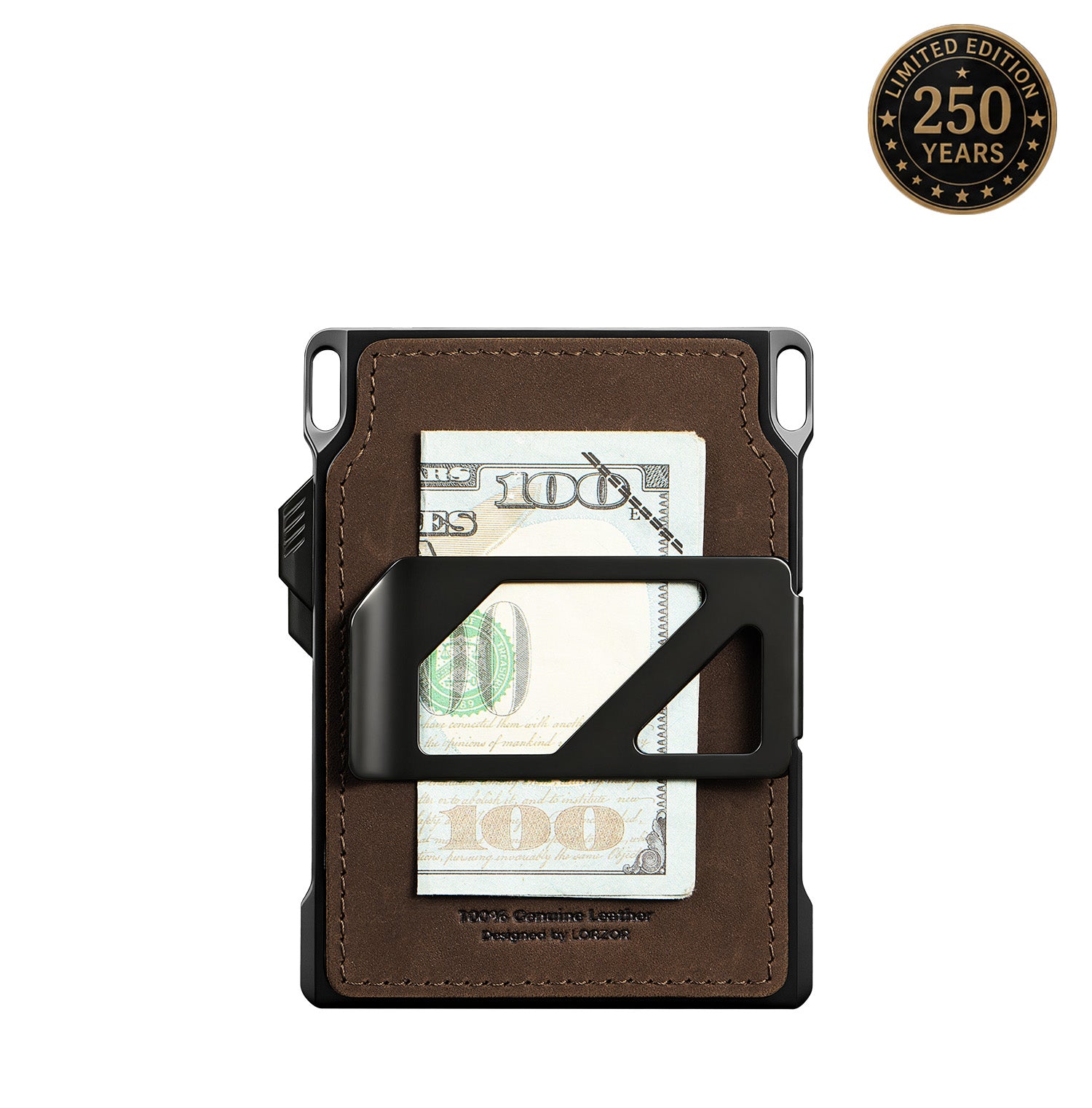 Independence Day 250th Anniversary Tactical Wallet