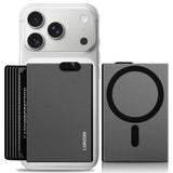 LORZOR Slim MagSafe Wallet for Men