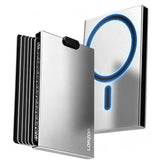 LORZOR SlimMag Wallet for MagSafe