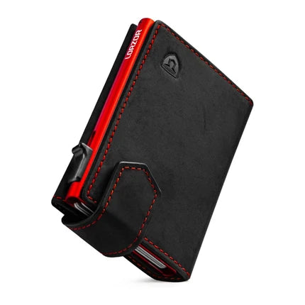 LORZOR TieSnap Wallet Plus