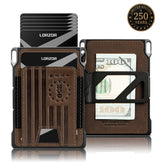 LORZOR 1979 SP Tactical Wallet
