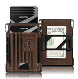 LORZOR 1979 SP Wallet