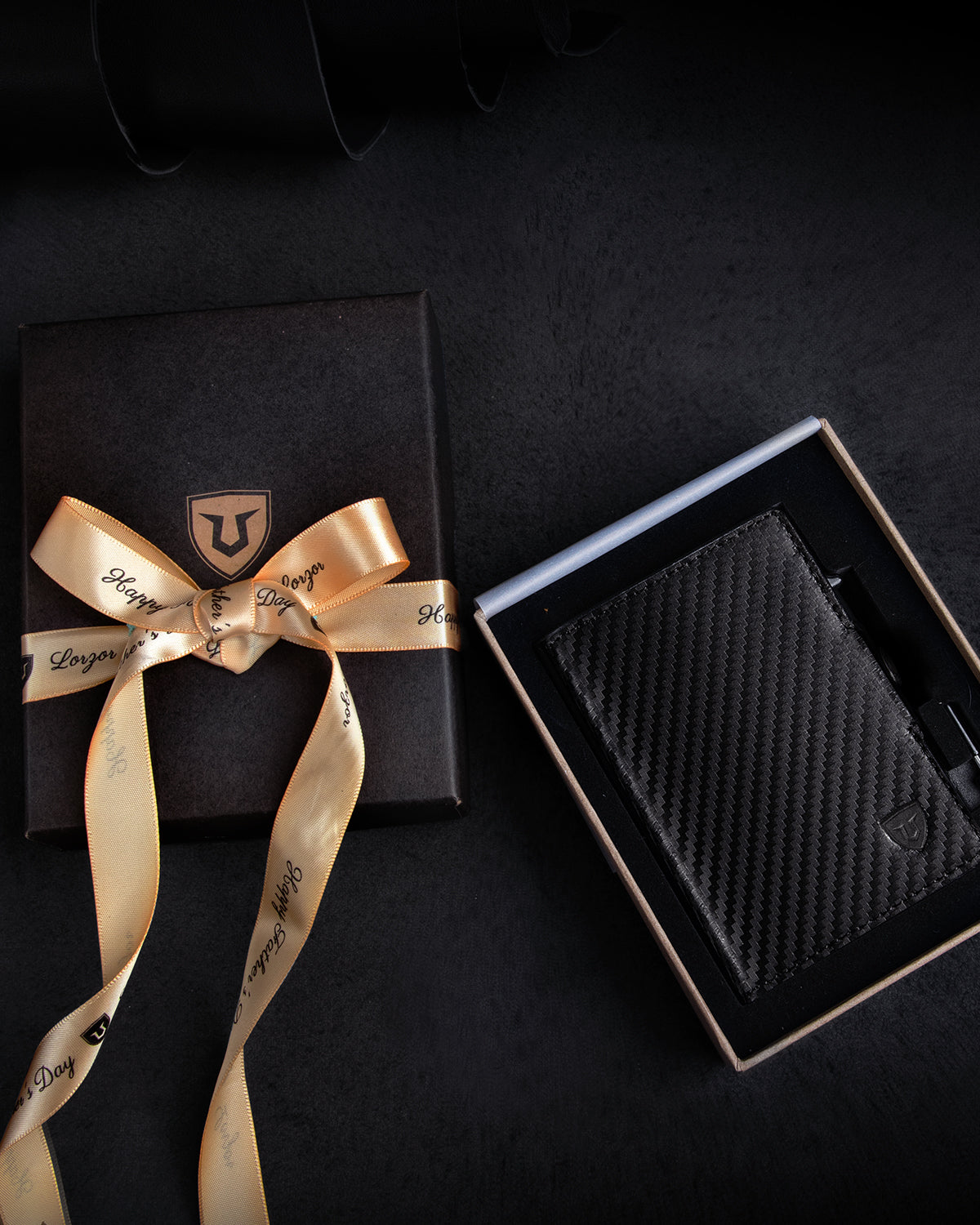 LORZOR Pop-up Wallet BN
