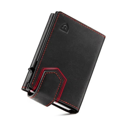 LORZOR TieSnap Wallet Plus